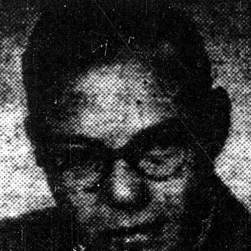 Portrait of Philip S. Foner