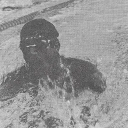 Portrait of Baruch Peretzman