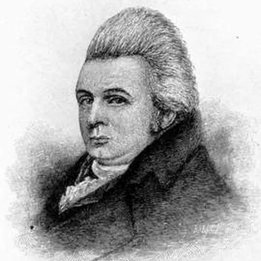Portrait of Royall Tyler