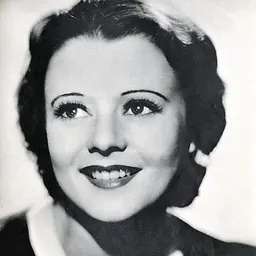 Portrait of Heather Angel