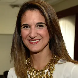 Portrait of Yaneth Giha Tovar