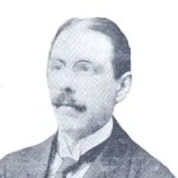 Portrait of Romualdo Silva Cortés