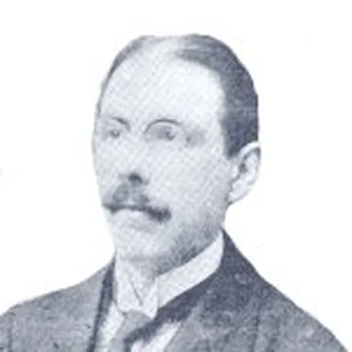 Portrait of Romualdo Silva Cortés