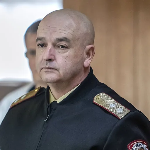 Portrait of Ventsislav Mutafchiyski