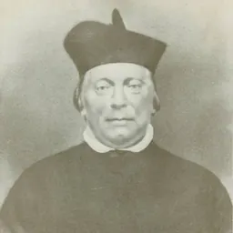 Portrait of Peter Verhaegen