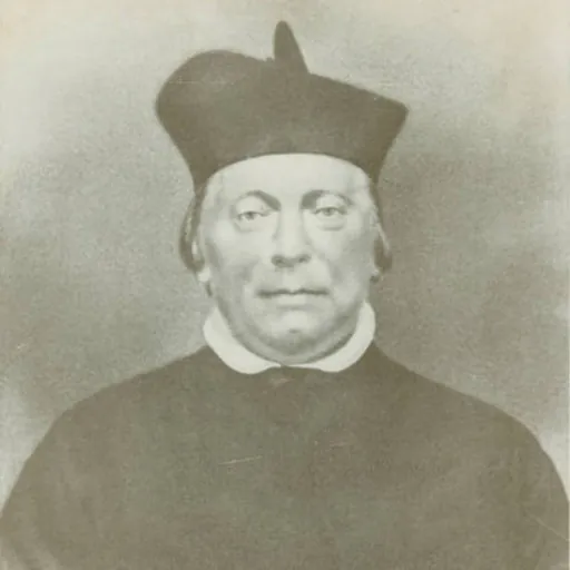 Portrait of Peter Verhaegen