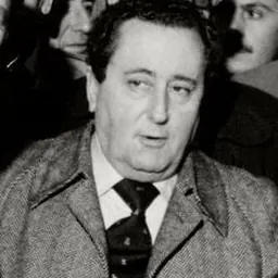 Portrait of Pío Cabanillas Gallas