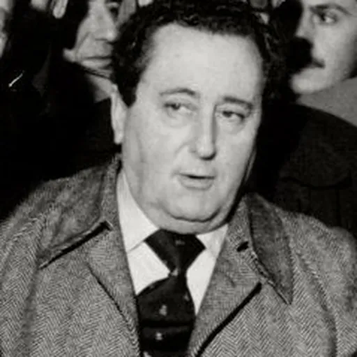 Portrait of Pío Cabanillas Gallas