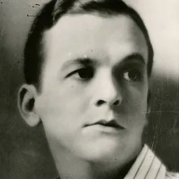 Portrait of Gene Cameron