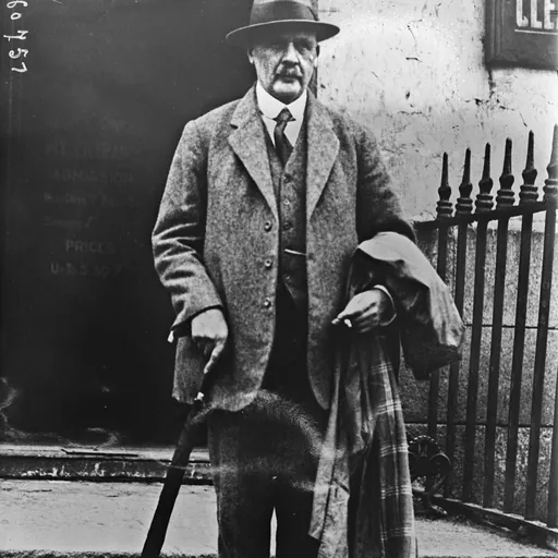 Portrait of Sir Nugent Everard, 1st Baronet