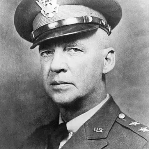 Portrait of Karl Truesdell