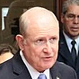 Portrait of Kevin C. Kelly