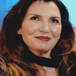 Portrait of Maria Pia Calzone