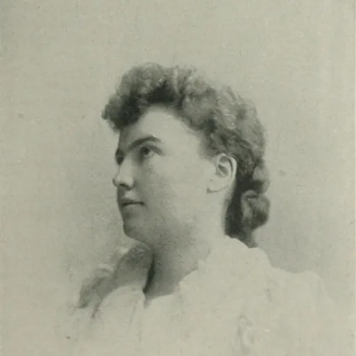 Portrait of Margaret Manton Merrill