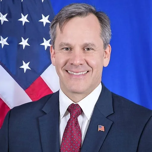 Portrait of Joseph Cella