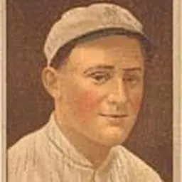 Portrait of Red Hoff