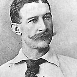 Portrait of Jake Virtue