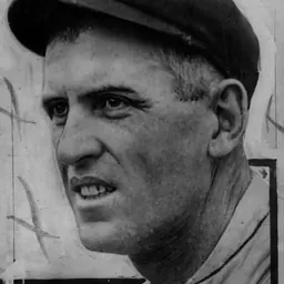 Portrait of Ben Egan