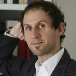 Portrait of Juan González-Castelao