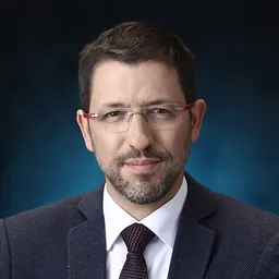 Portrait of Tziki Avisar