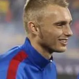 Portrait of Jasper Cillessen