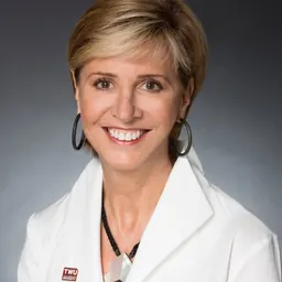 Portrait of Carine Feyten
