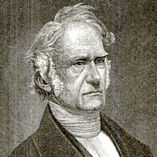 Portrait of Daniel Sharp