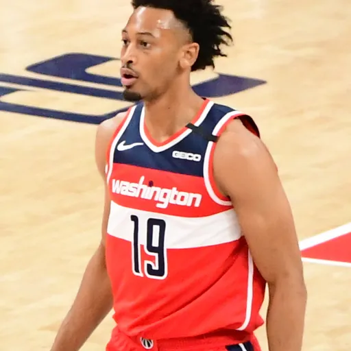 Portrait of Johnathan Williams