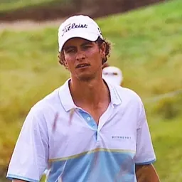 Portrait of Adam Scott