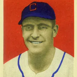 Portrait of Taffy Wright