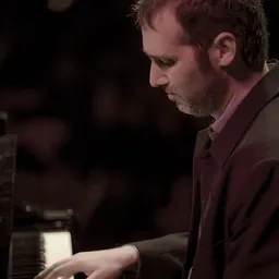 Portrait of David Feldman