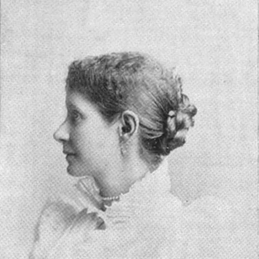 Portrait of Danske Dandridge