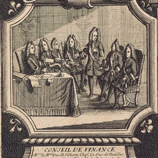 Portrait of Gabriel Taschereau de Baudry