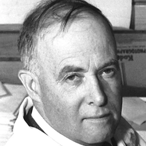 Portrait of James Batcheller Sumner
