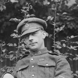 Portrait of John Chipman Kerr