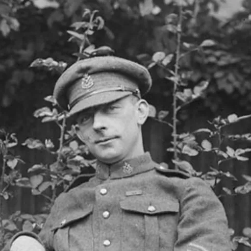Portrait of John Chipman Kerr