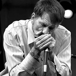 Portrait of Watermelon Slim