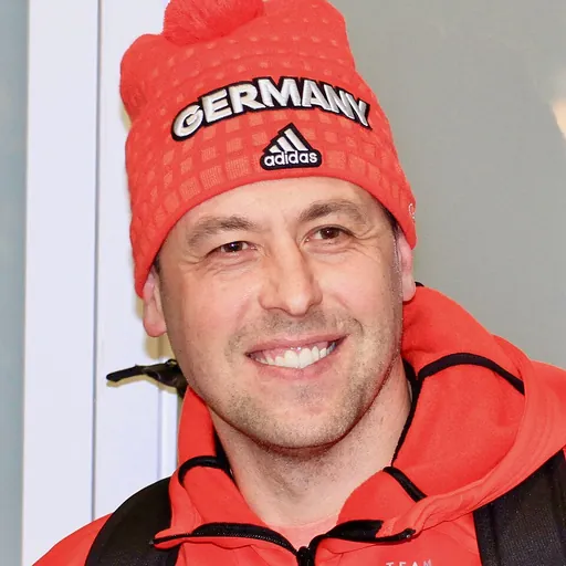 Portrait of Marco Sturm