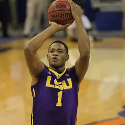 Portrait of Jarell Martin
