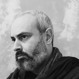 Portrait of Marco Mazzi
