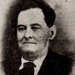 Portrait of I. C. Vissarion