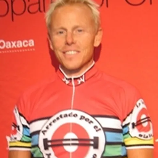 Portrait of Bob Mionske