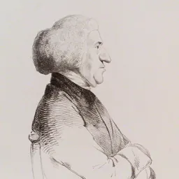 Portrait of Charles Agar, 1st Earl of Normanton