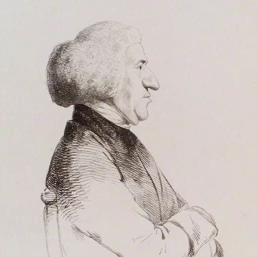 Portrait of Charles Agar, 1st Earl of Normanton