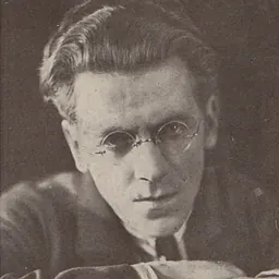 Portrait of Svatopluk Innemann