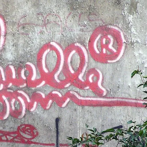 Portrait of Muelle