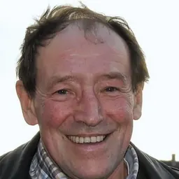 Portrait of Jiří Kochta