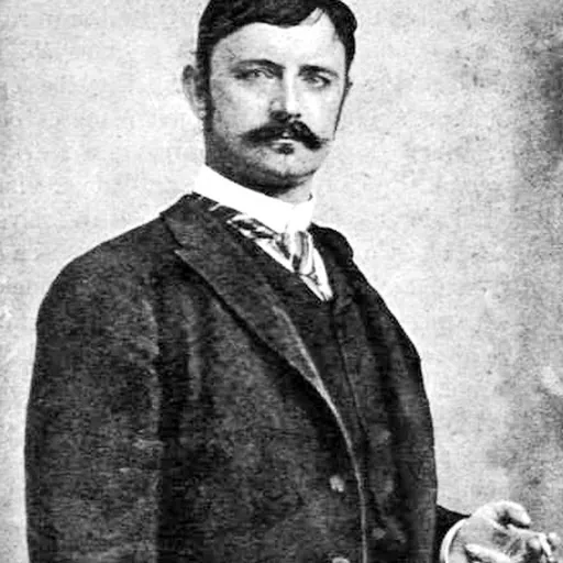 Portrait of András Bethlen