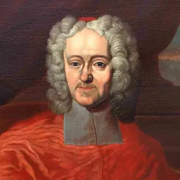 Portrait of Wolfgang Hannibal von Schrattenbach