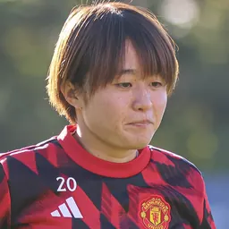Portrait of Hinata Miyazawa